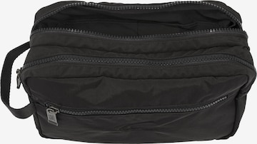 CAMEL ACTIVE Toiletry Bag 'Journey' in Black