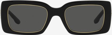 Tory Burch Sluneční brýle '0TY7188U 51 170987' – černá