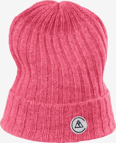 Berretto CASH-MERE.CH di colore rosa, Visualizzazione prodotti