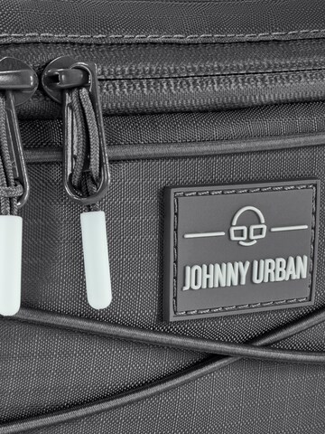 Johnny Urban Bæltetaske 'Devin' i grå
