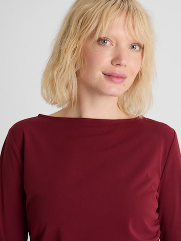 sarkans Guido Maria Kretschmer Women T-Krekls 'Hellen'