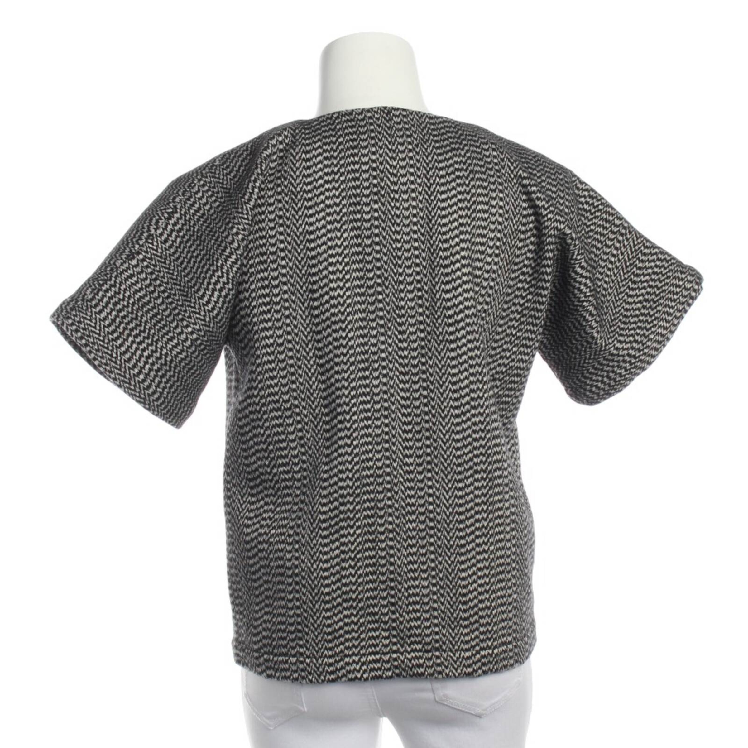 KENZO Bluse / Tunika XS in Mischfarben