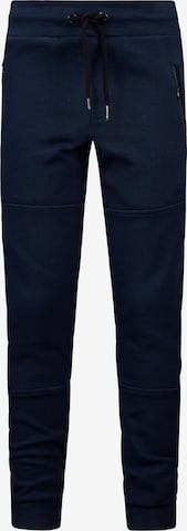 Retour Jeans - Pantalón 'Valentijn' en azul: frente