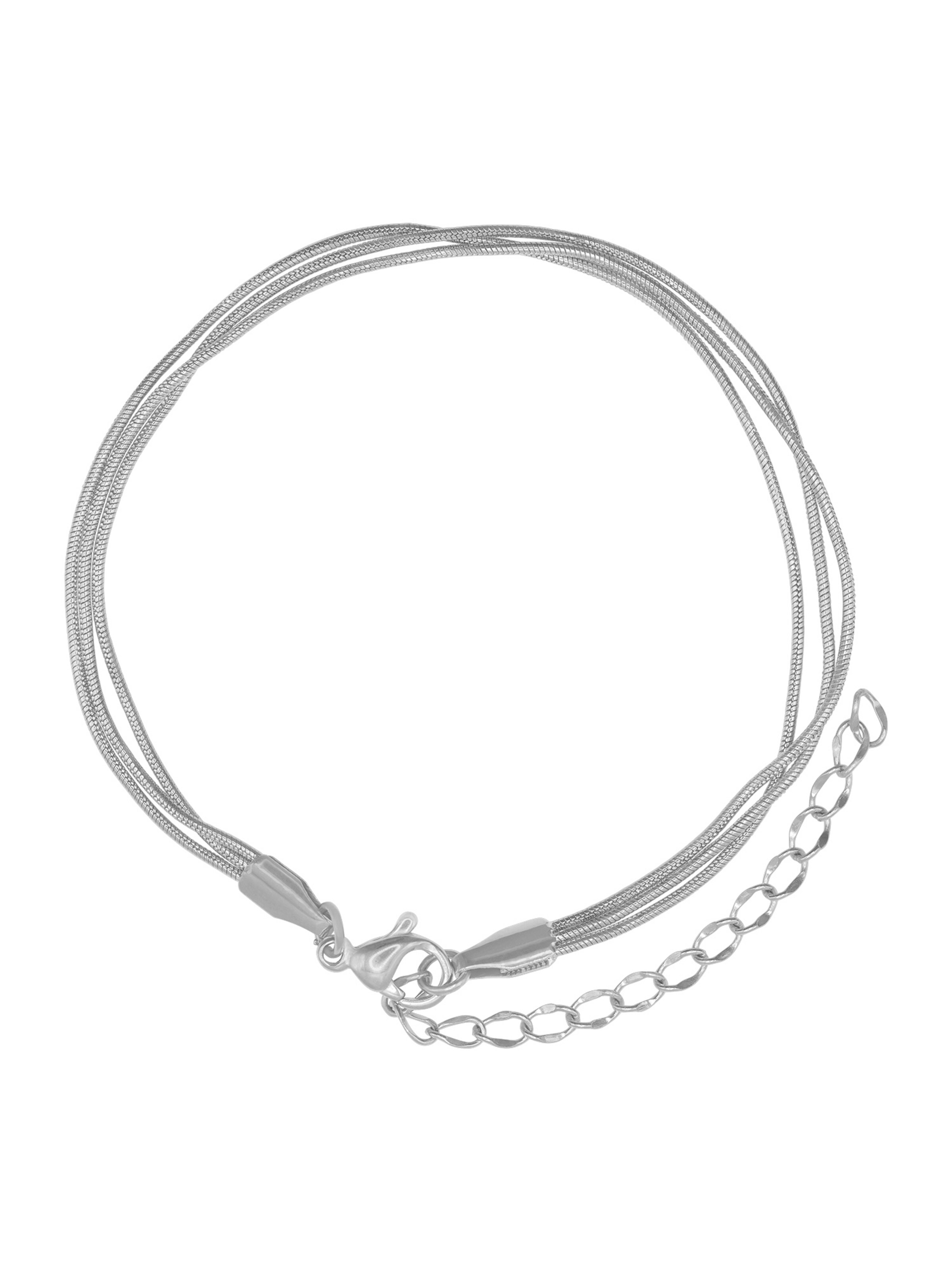 Heideman Armband 'Ariana' in Silber