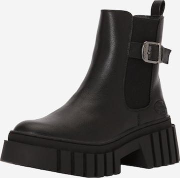 Dockers by Gerli Nilkkurit värissä musta: etupuoli