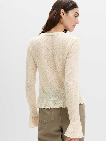 Giacchetta di Marks & Spencer in beige