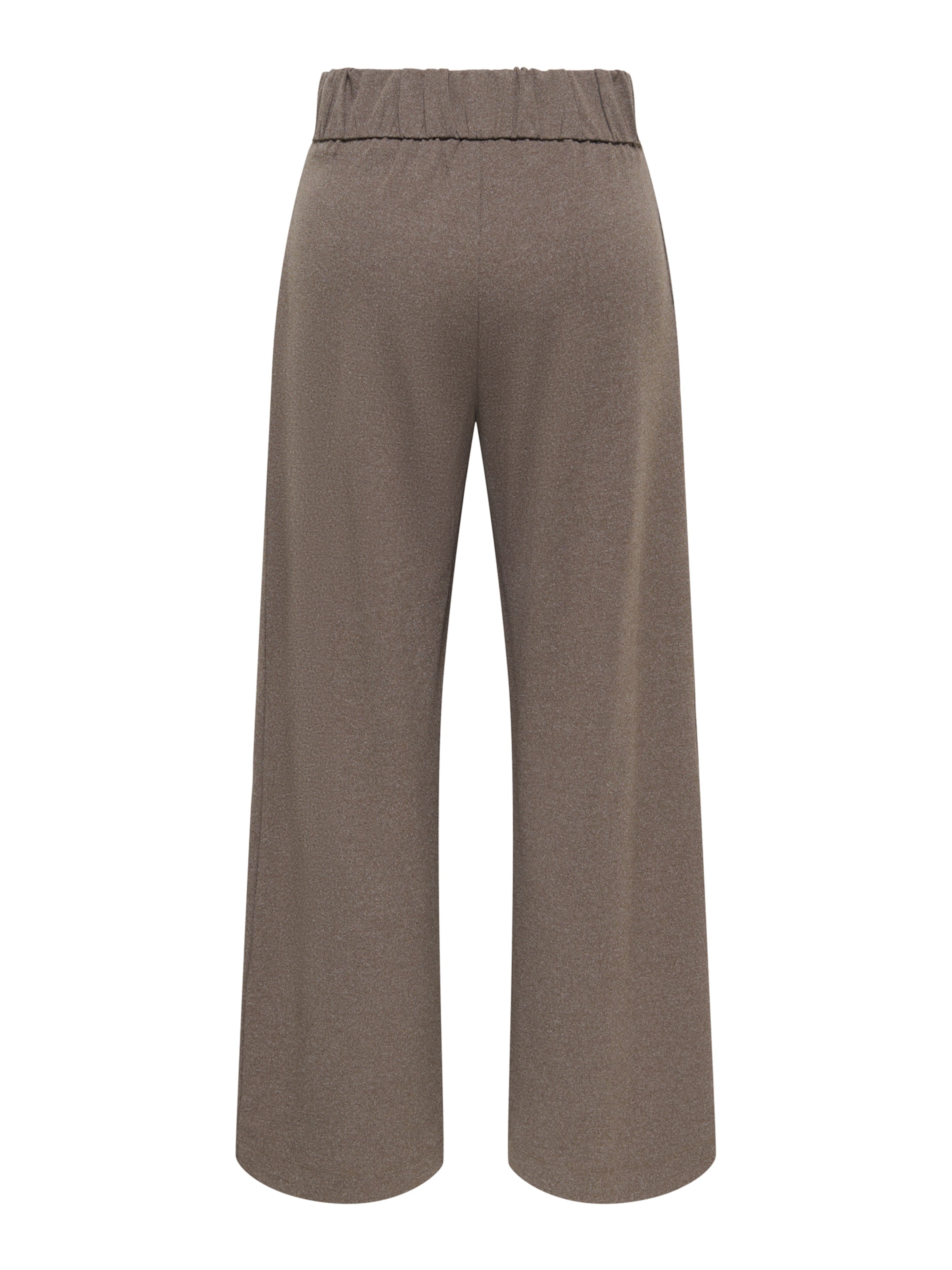 JDY - Loosefit Pantalón 'JDYGEGGO' en marrón