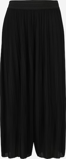 Only Petite Spodnie 'MARIN' w kolorze czarnym, Podgląd produktu