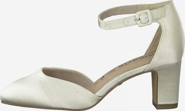 TAMARIS Pumps in Beige