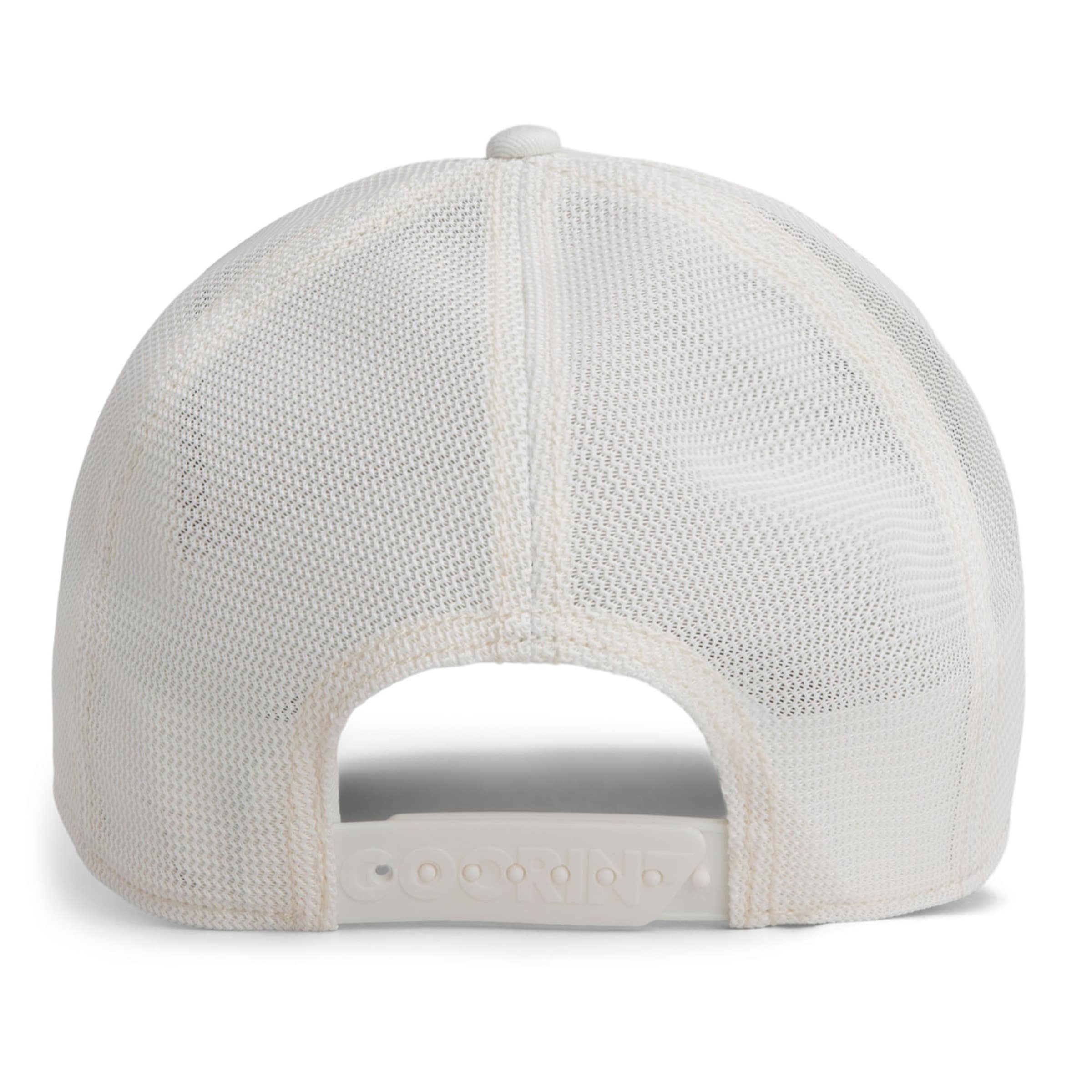 GOORIN Bros. Cap in White