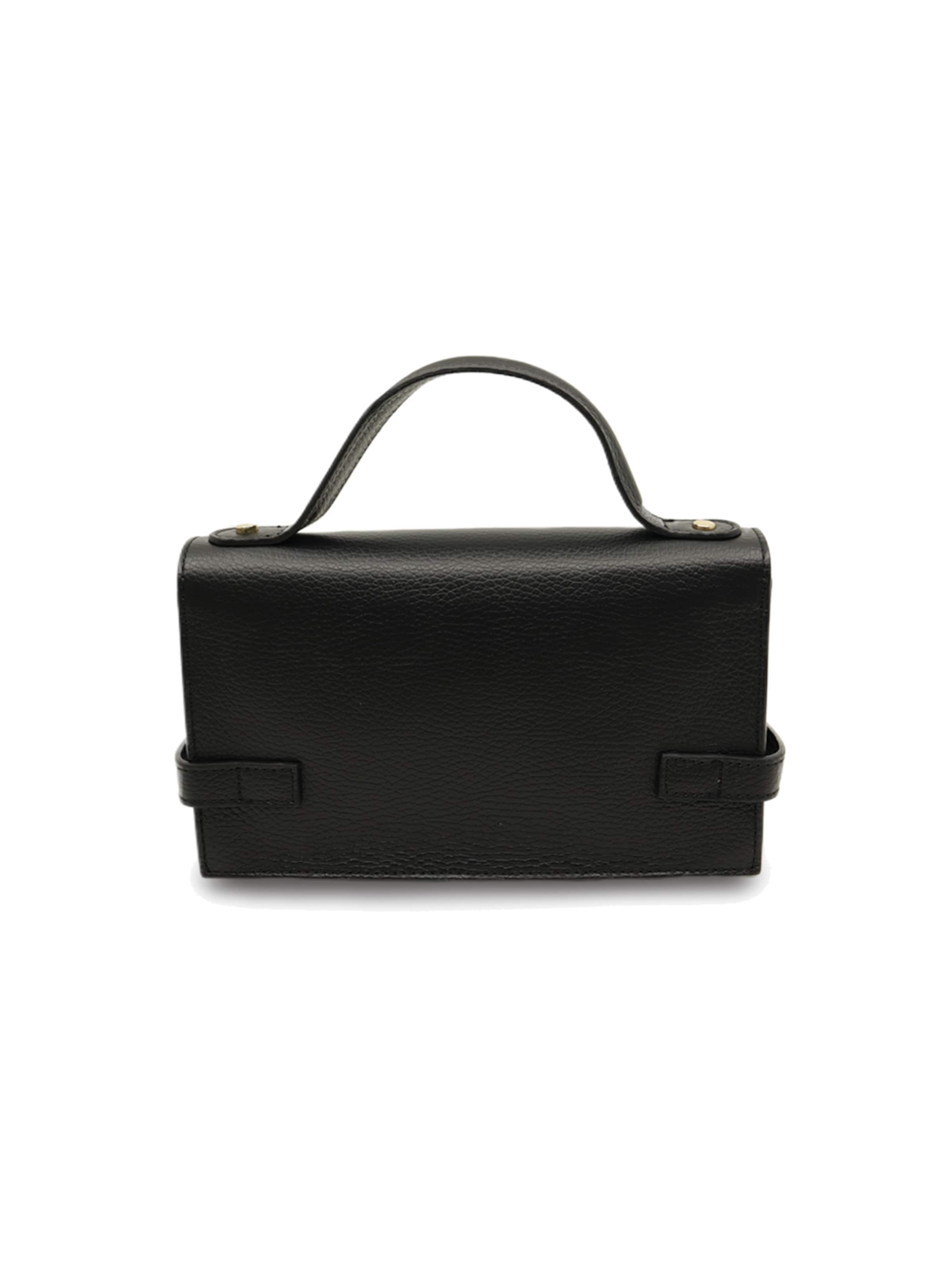 BESSO Handbag 'Splendore Chic' in Black