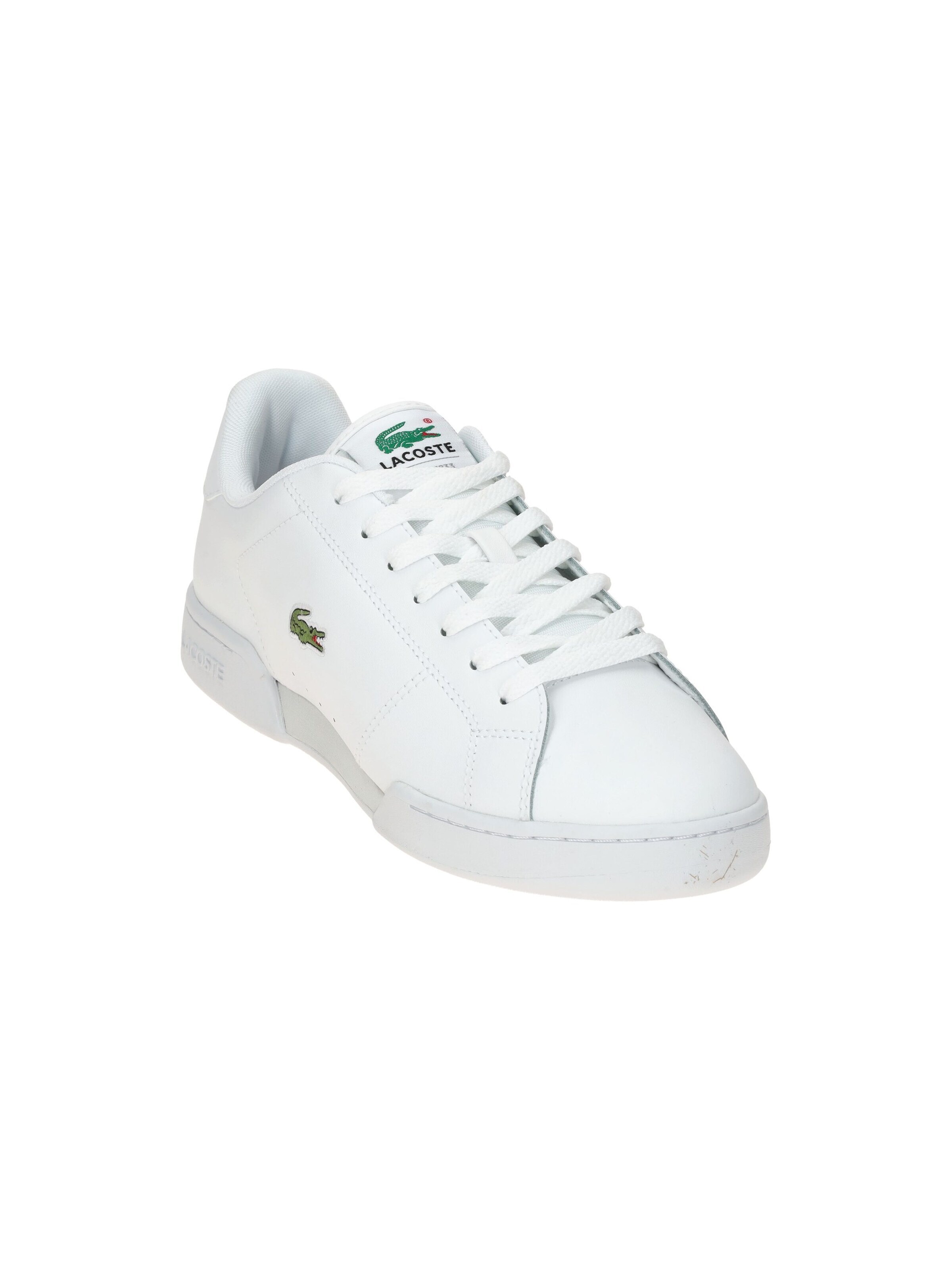 LACOSTE Sneaker low '0035'‌‌‌‌ in Weiß