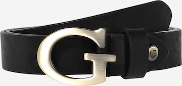 GUESS Belt in Black: front