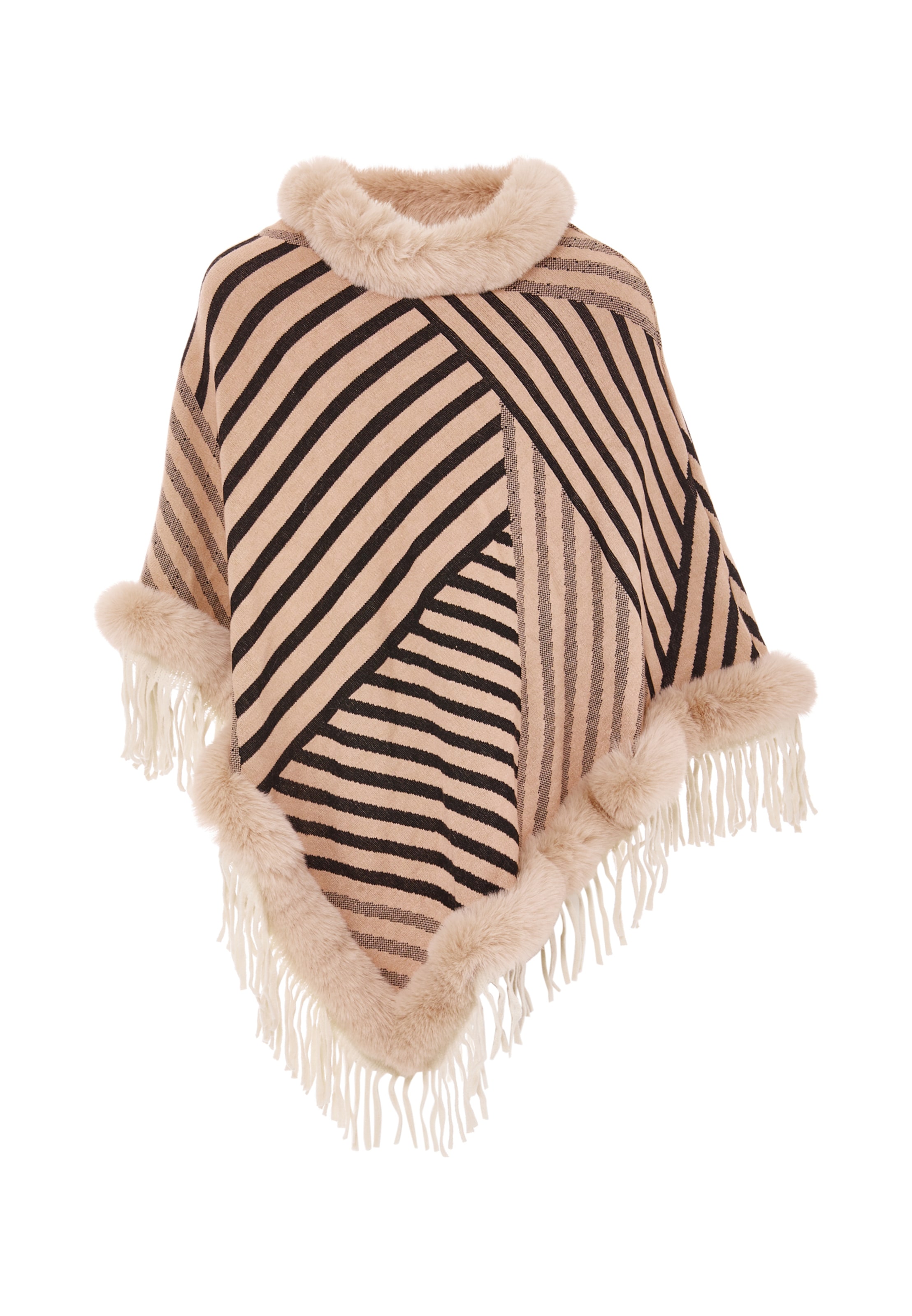 OSHA - Capa em rosa: frente