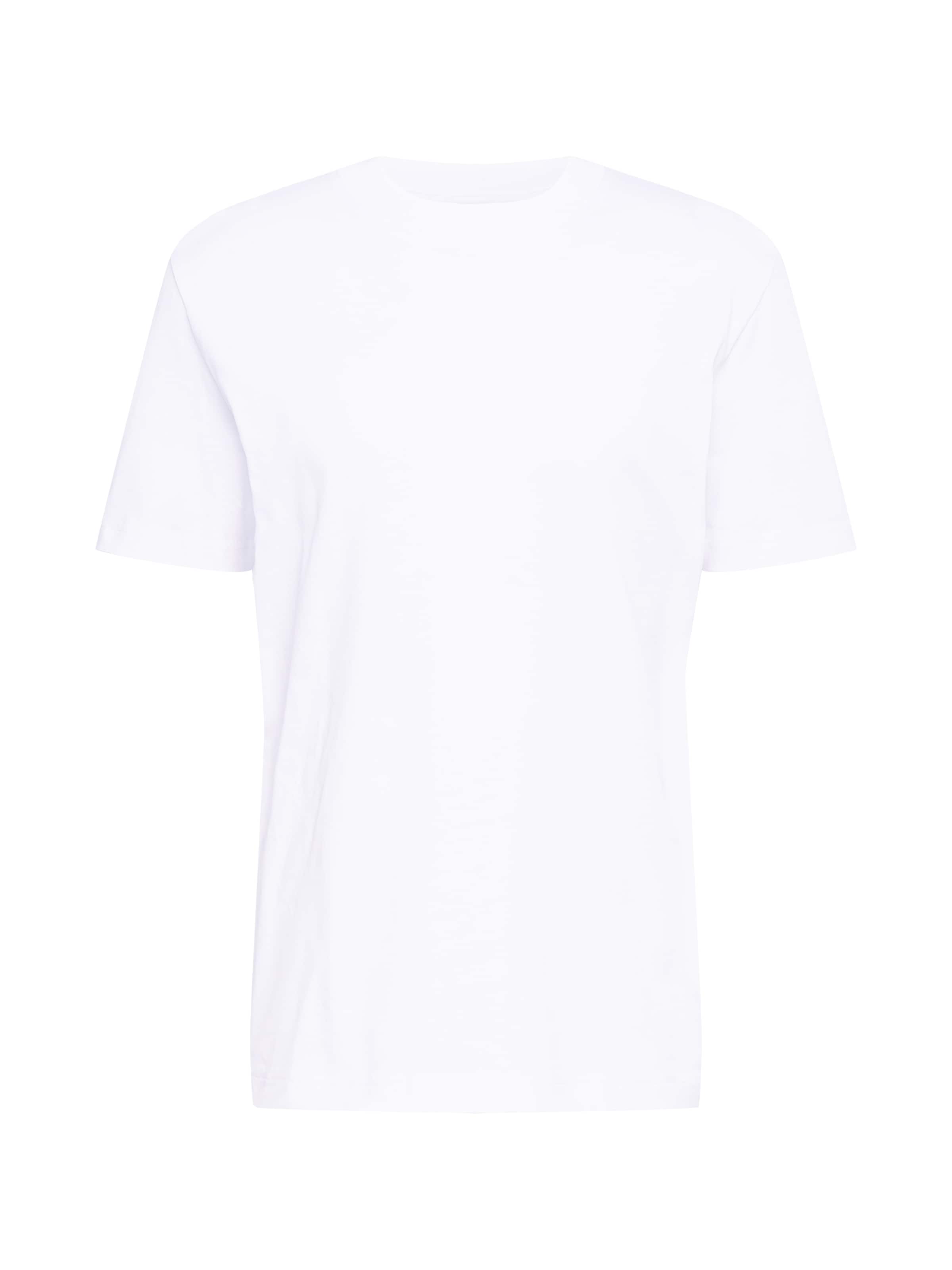 SELECTED Shirt 'SLHColman' in White: front