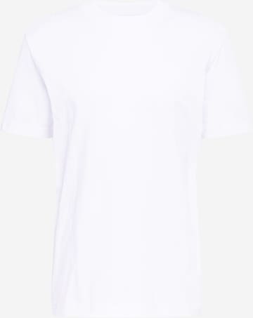 SELECTED HOMME T-Shirt 'Colman' in Weiß: predná strana