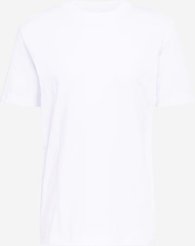 SELECTED HOMME T-Shirt 'Colman' en blanc, Vue avec produit