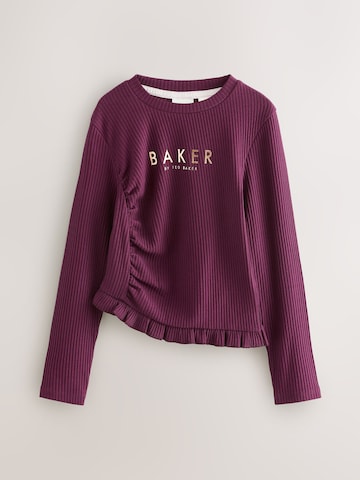 Baker by Ted Baker Shirt in Bruin
