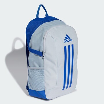 ADIDAS PERFORMANCE Sportryggsäck 'Power' i blå