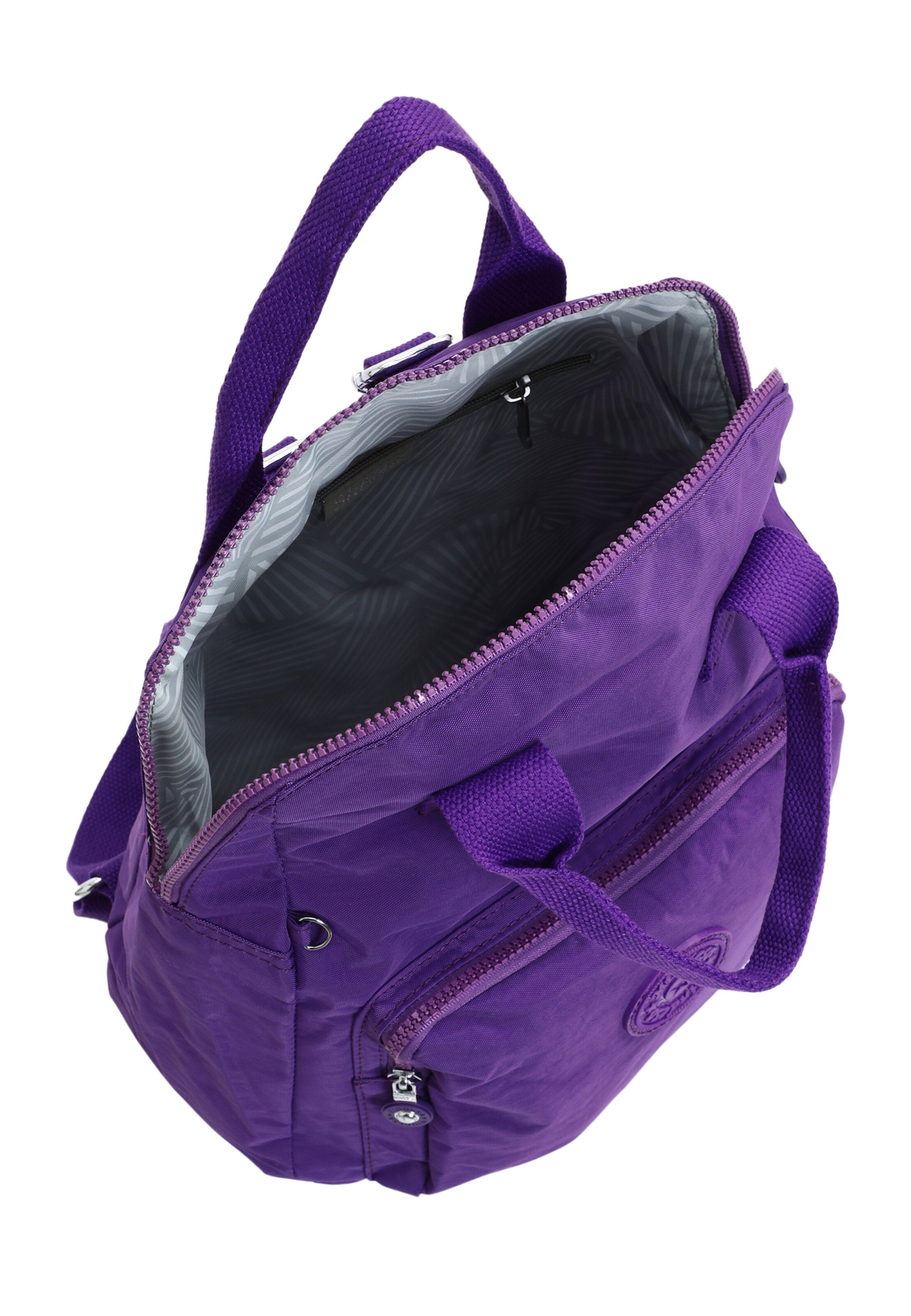 Mindesa Рюкзак в Лиловый