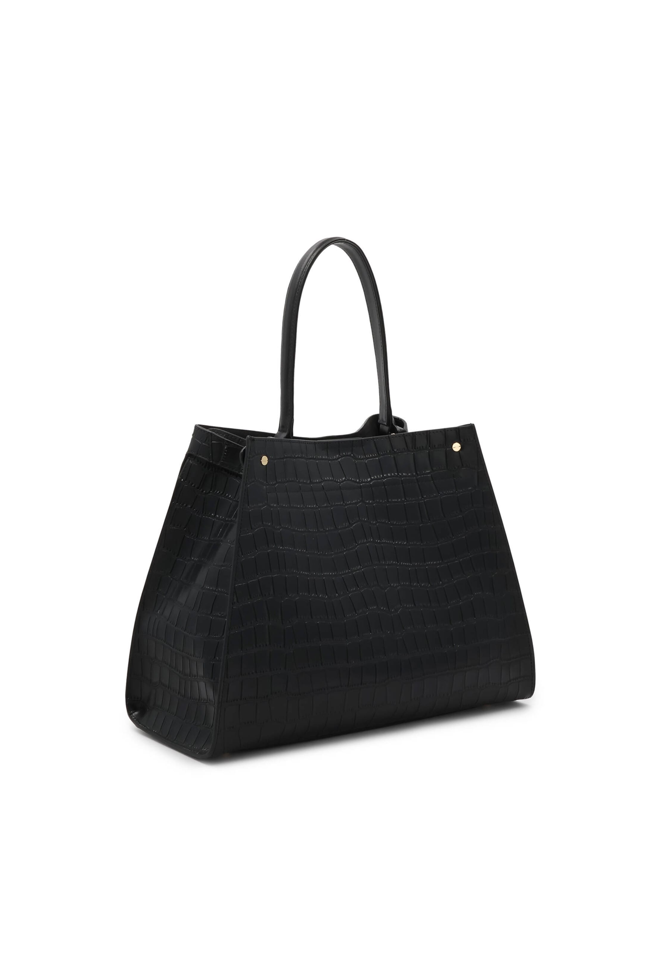 Kazar Handväska i svart