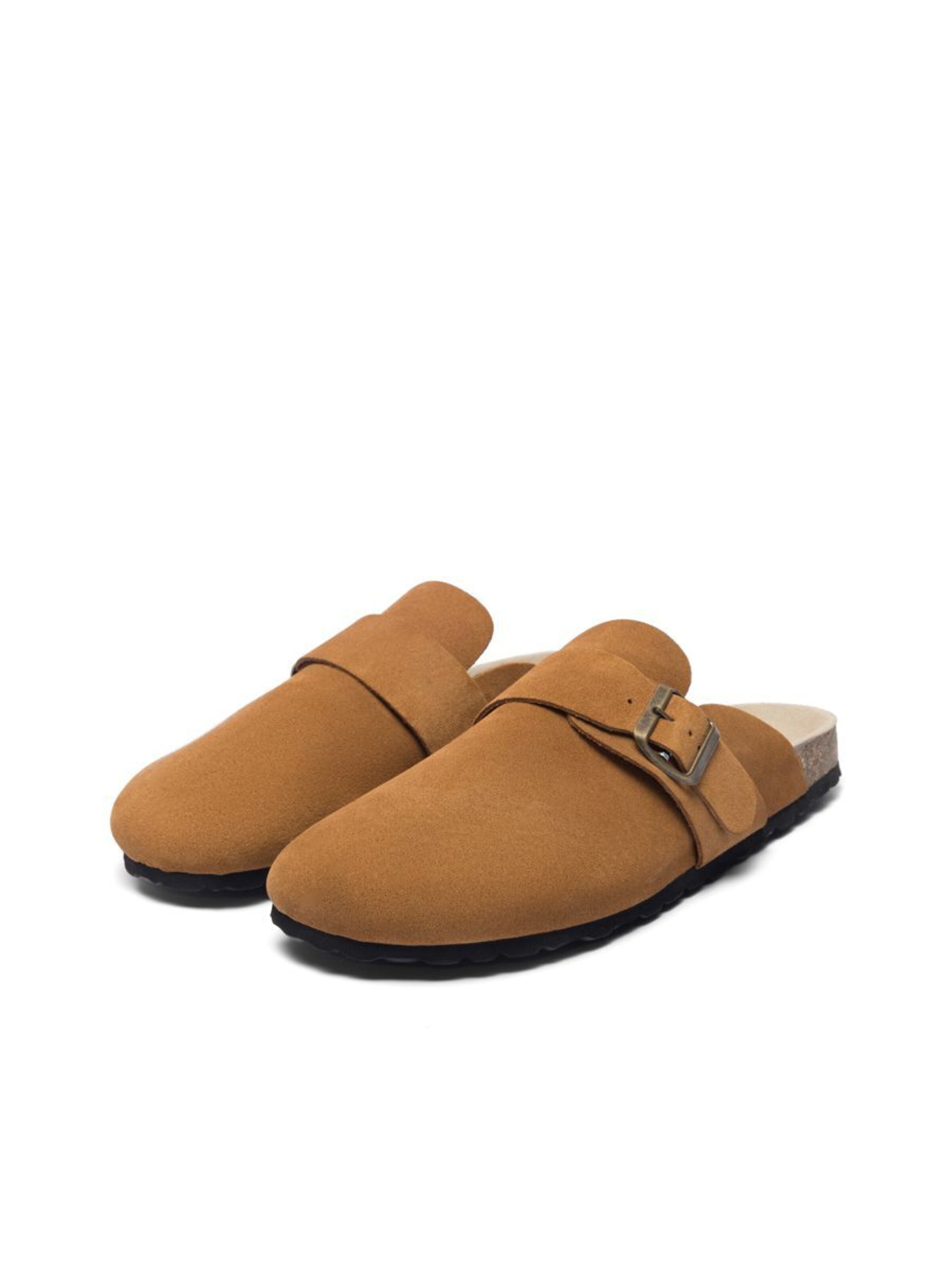 Bianco Muiltjes 'Biatto' in Bruin