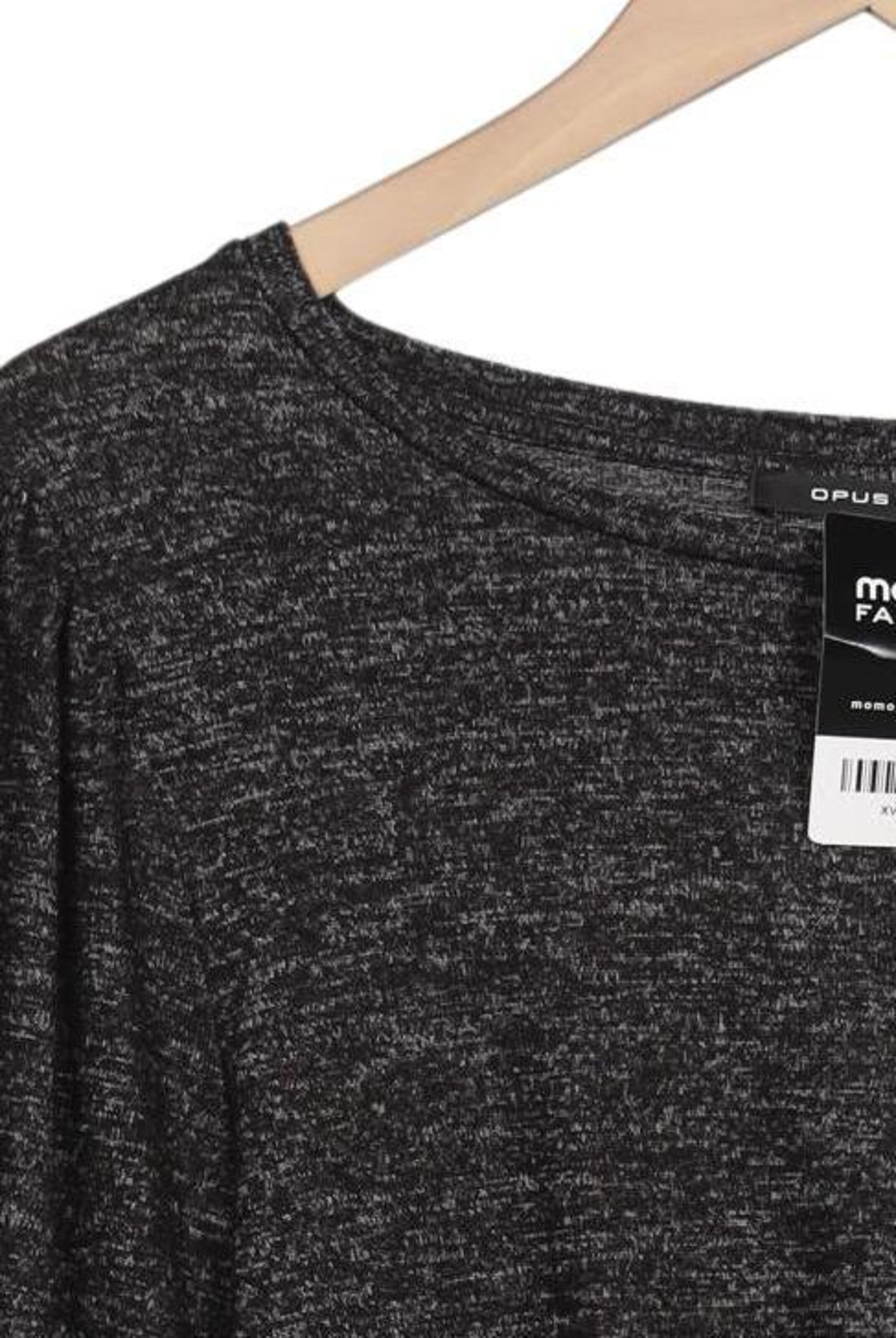 OPUS Pullover XL in Schwarz