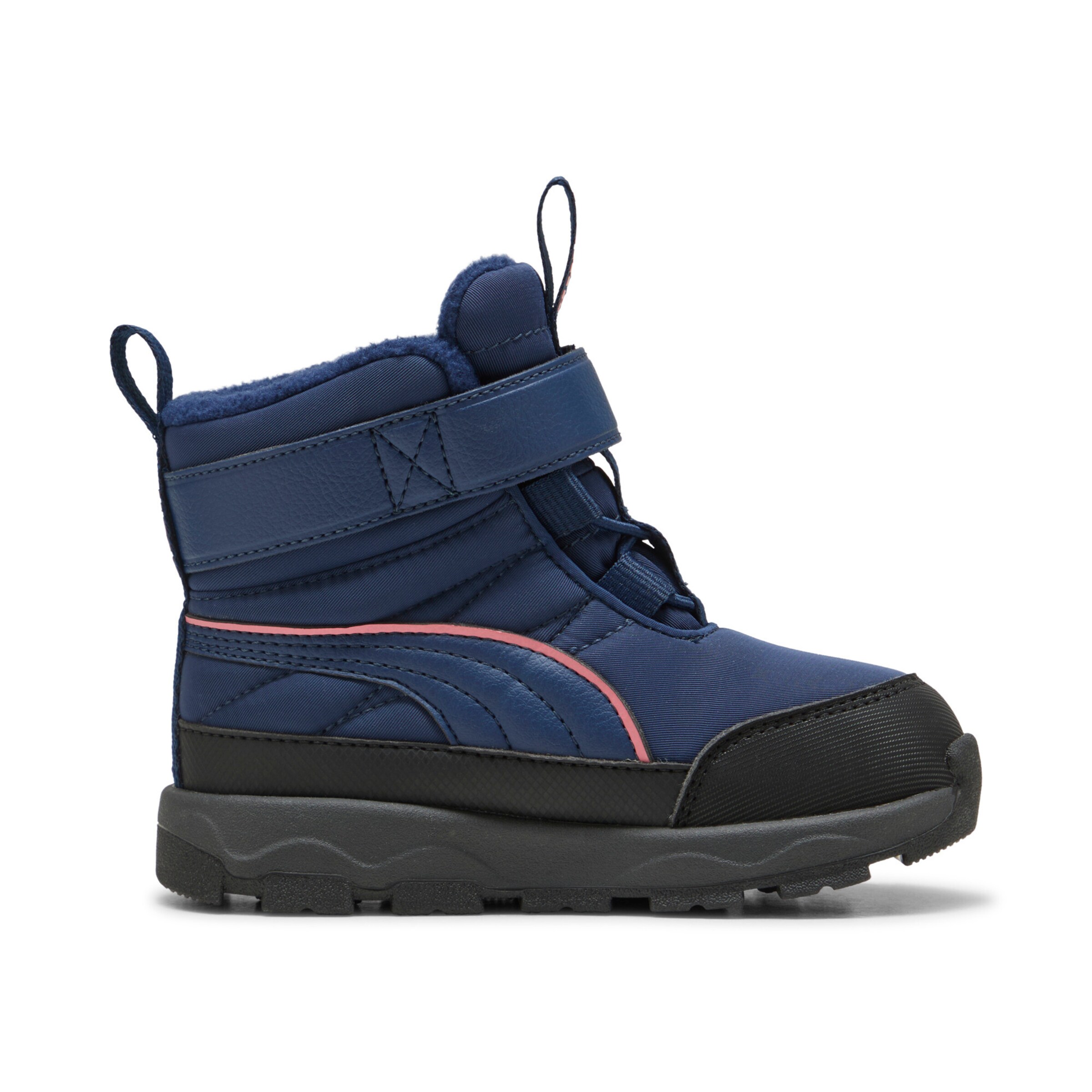 PUMA Boots 'Evolve' in Blau