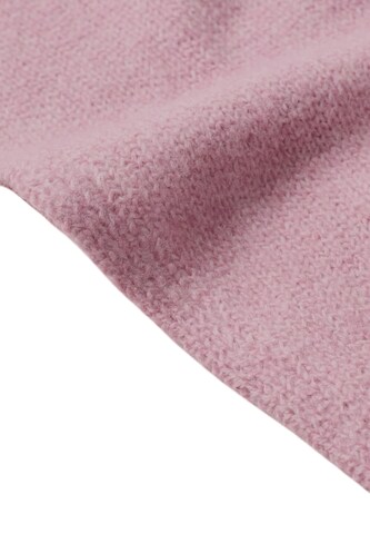 Street One Studio Strickschal in Diamantform in Pink