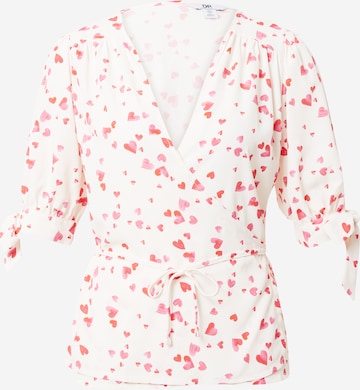 Dorothy PerkinsBluza - bež boja: prednji dio