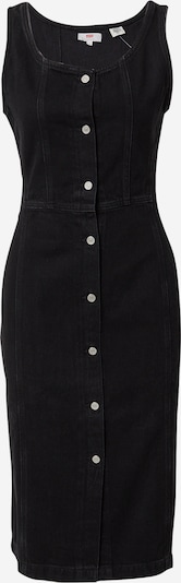 LEVI'S Klänning 'SIENNA' i svart, Produktvy