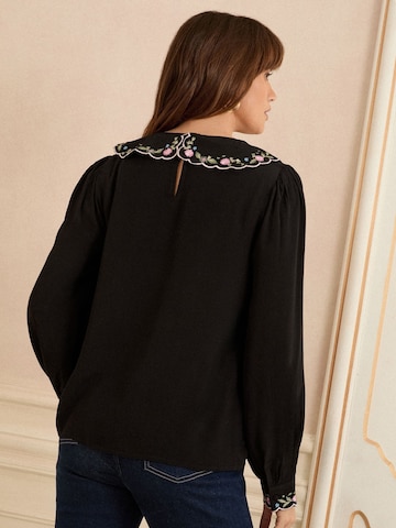 love & rosesBluza - crna boja