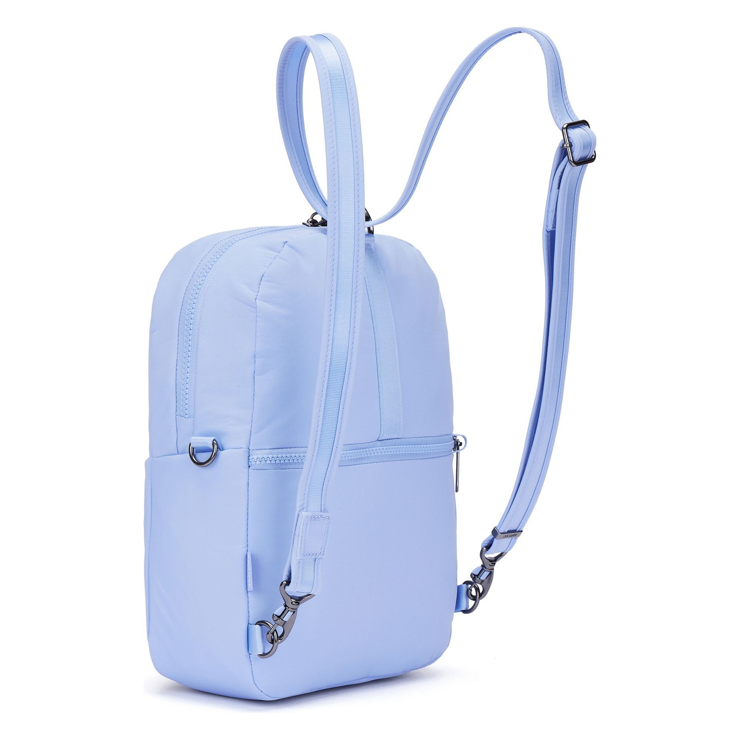 Zaino 'Citysafe CX' di Pacsafe in blu