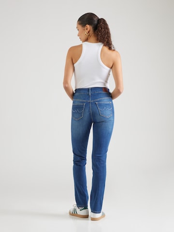 Pepe Jeans Slimfit Jeans 'GEN' in Blau