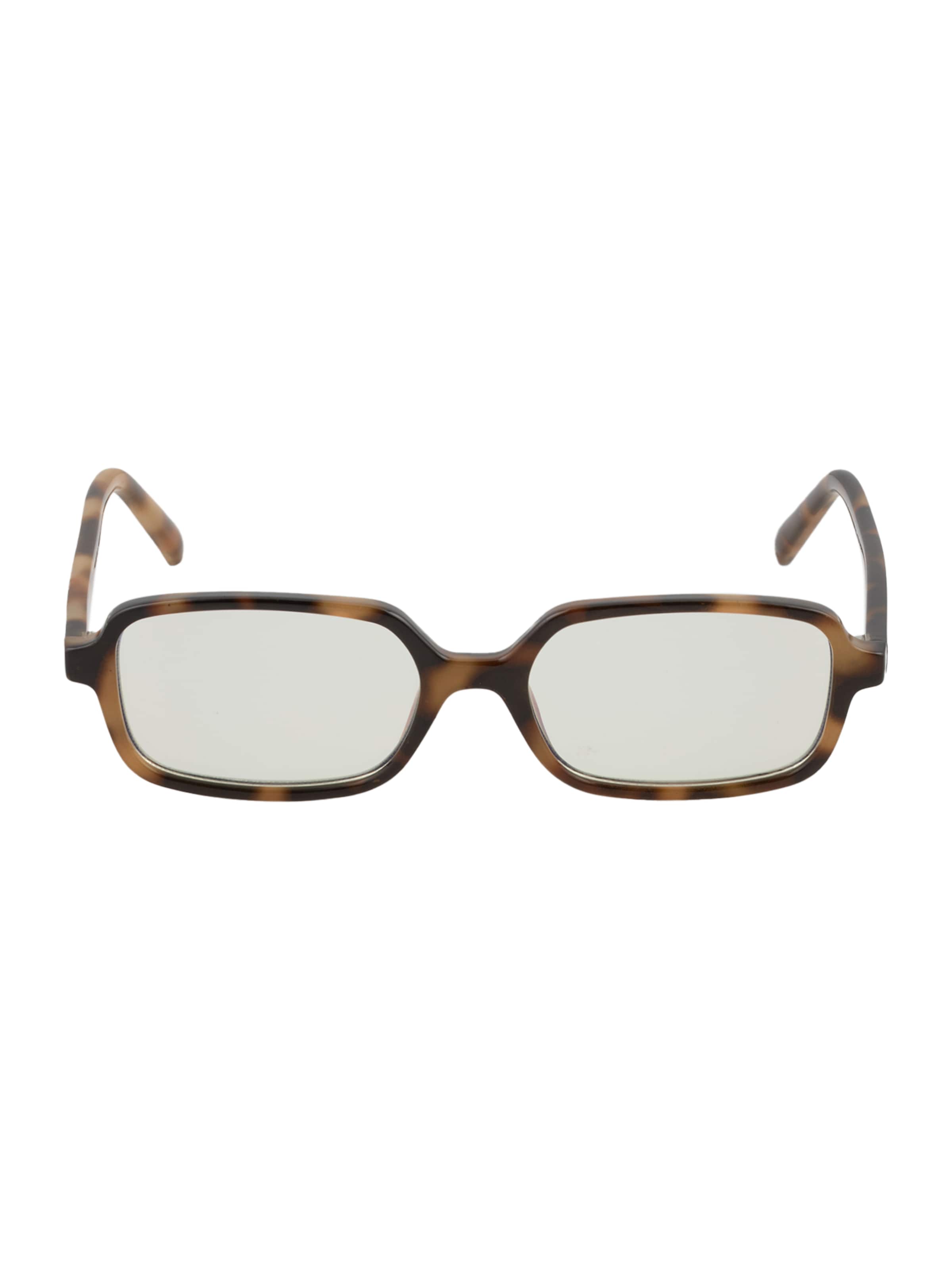 & Other Stories Γυαλιά ηλίου σε καφέ