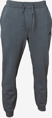 SKECHERS Regular Sporthose 'Skechers Skechcloud Elevate 2.0' in Schwarz: Vorderseite