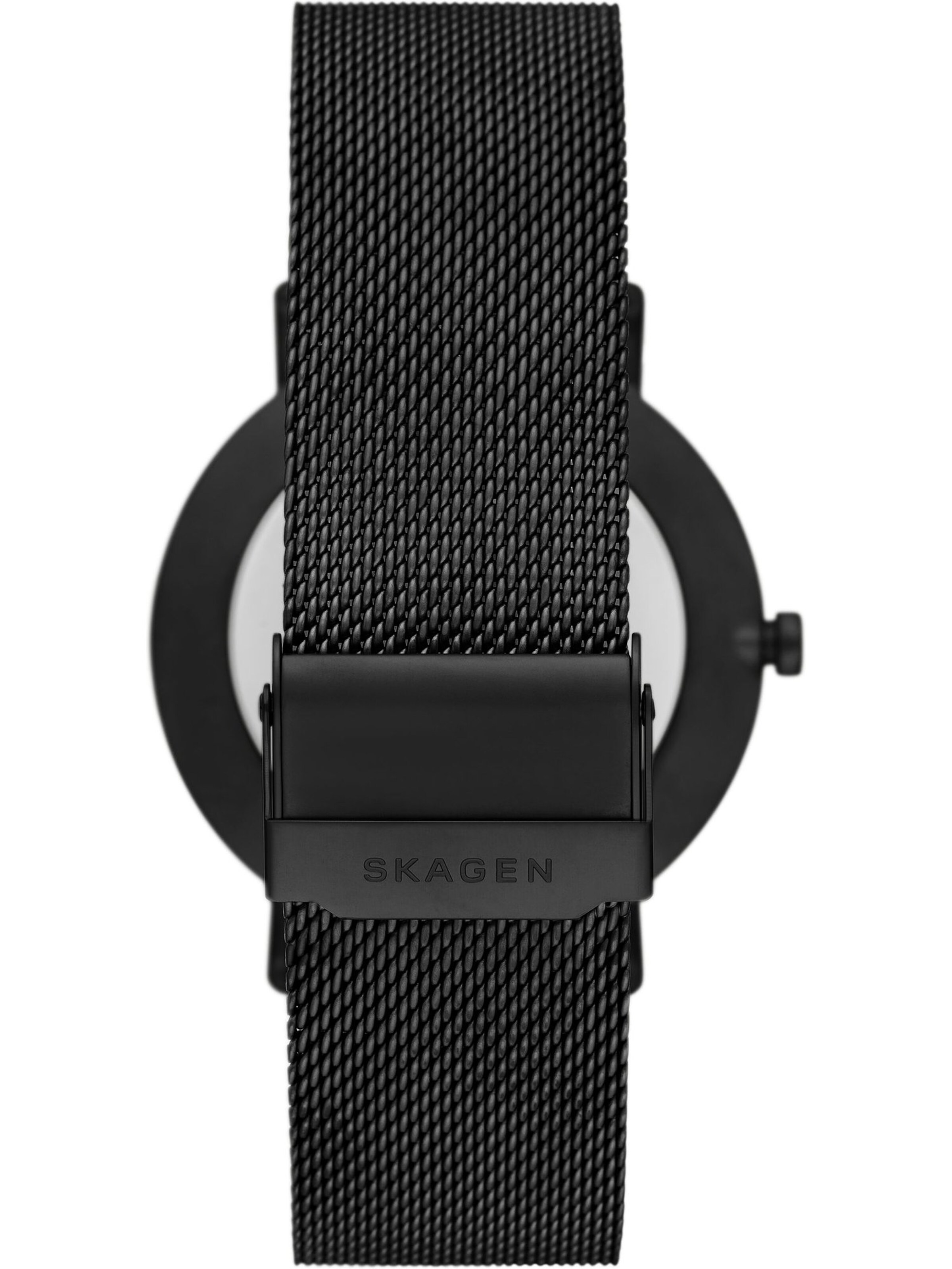 SKAGEN Analog Watch in Black