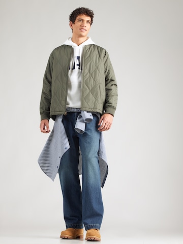 GAP Tussenjas in Groen