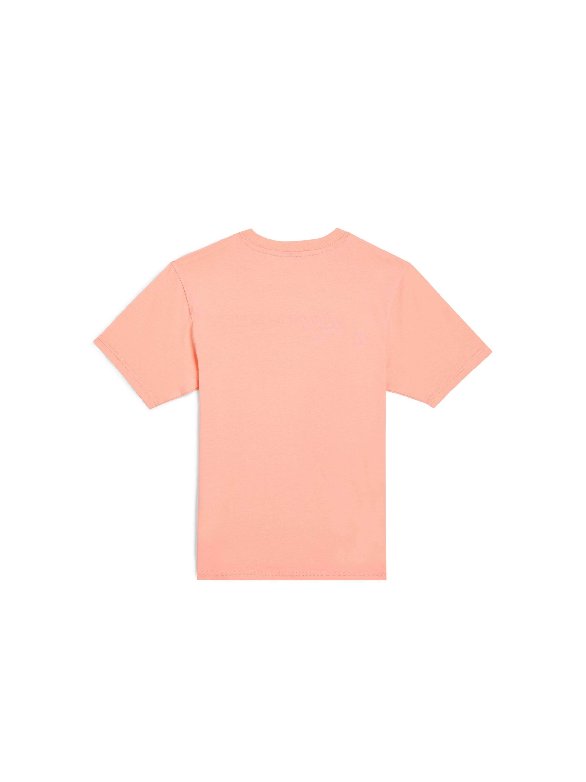 Tricou de la O'NEILL pe portocaliu