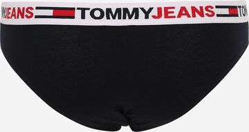 Tommy Hilfiger Underwear Plus Panty in Blue