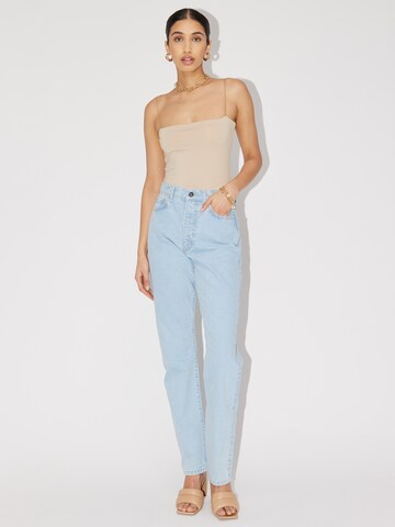 LeGer by Lena Gercke Regular Jeans 'Nala' in Blue