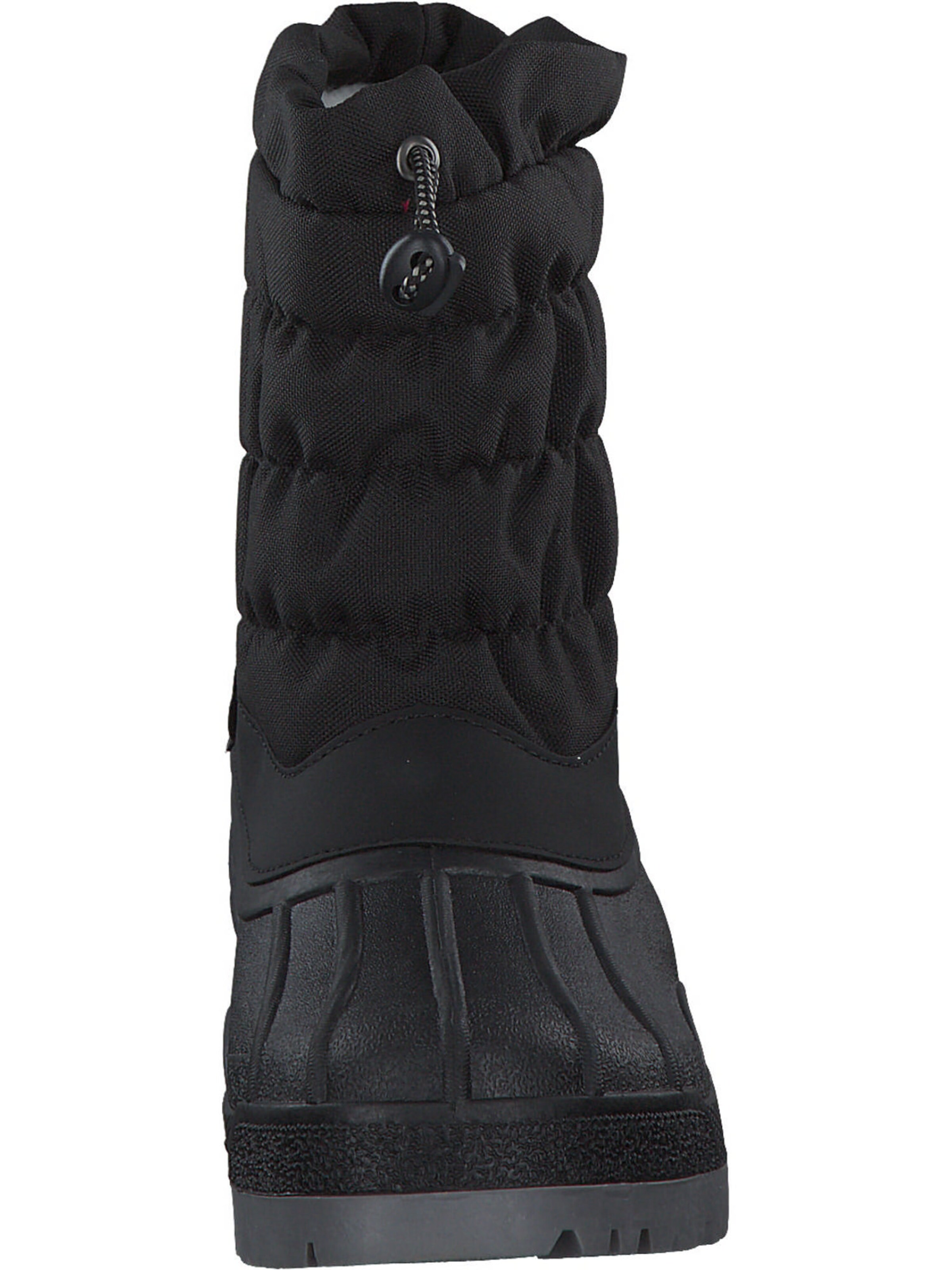 Boots 'Hanki 3.0 3Q75674 M' CMP en noir