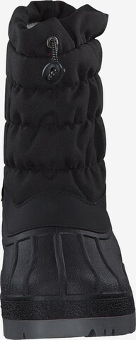 CMP Boots 'Hanki 3.0 3Q75674 M' in Black