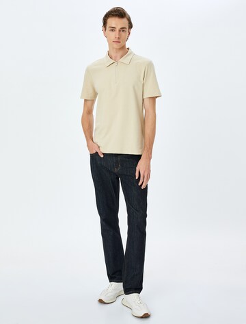 Koton Shirt in Beige