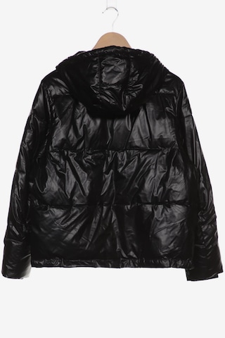 MYMO Jacket & Coat in M in Black