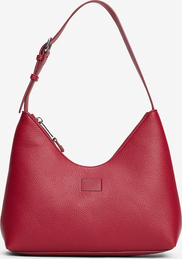 Tommy Jeans Torba za na rame 'MUST' u crvena, Pregled proizvoda