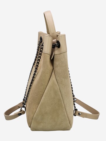 Adel Bags Shoulder Bag 'Heidi' in Brown