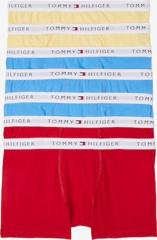 TOMMY HILFIGER Underpants in Blue: front