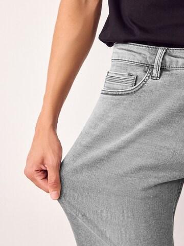 Next Slim fit Jeans in Grey