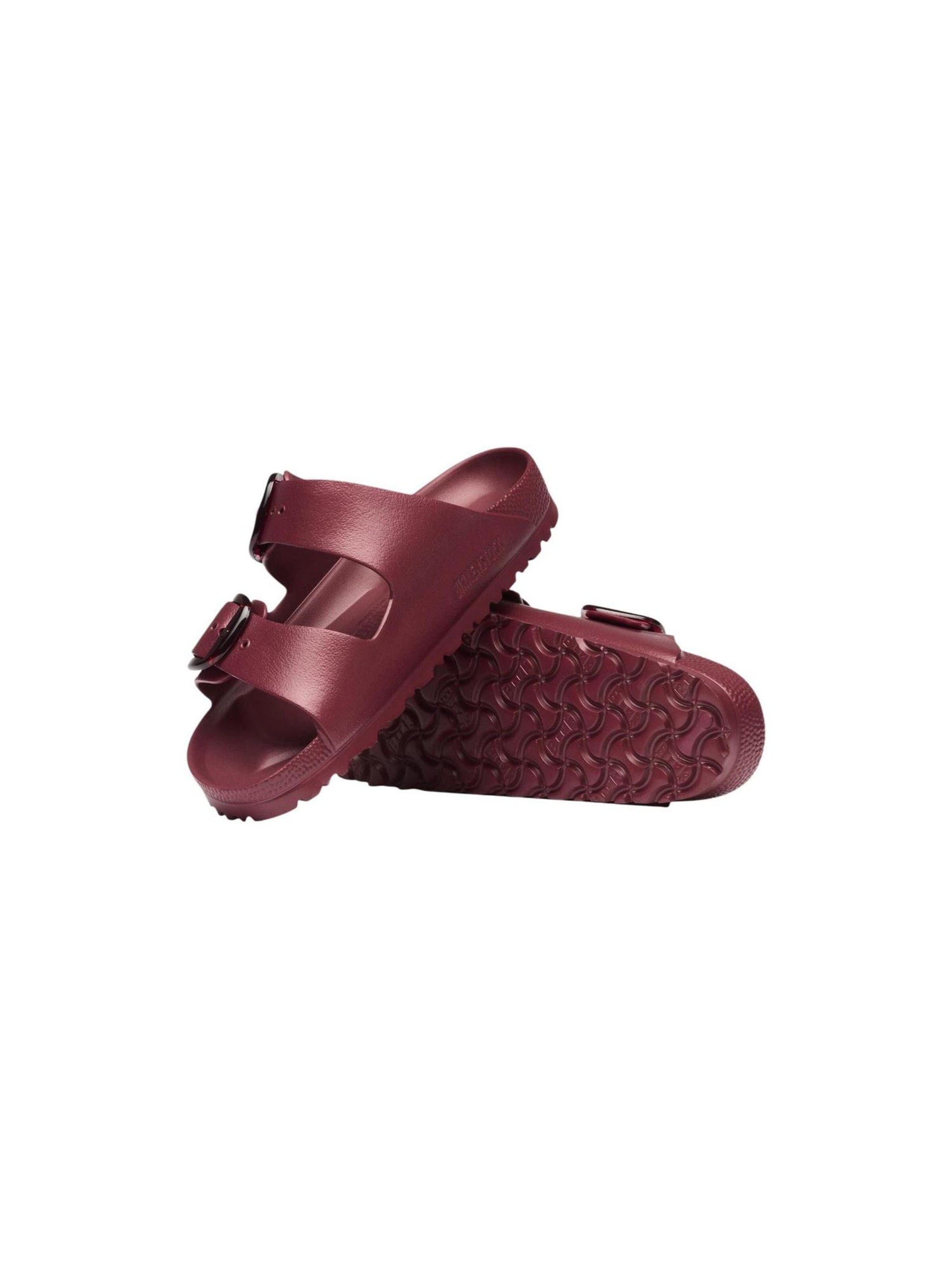 Sandalo 'Arizona BB EVA 1033115' di BIRKENSTOCK in rosso